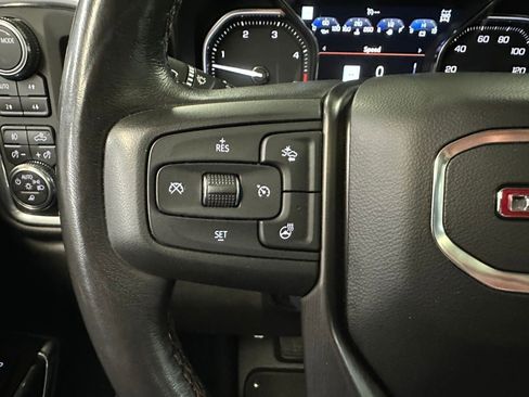 Certified 2021 GMC Sierra 2500 AT4 w/ AT4 Premium Plus Package image 9