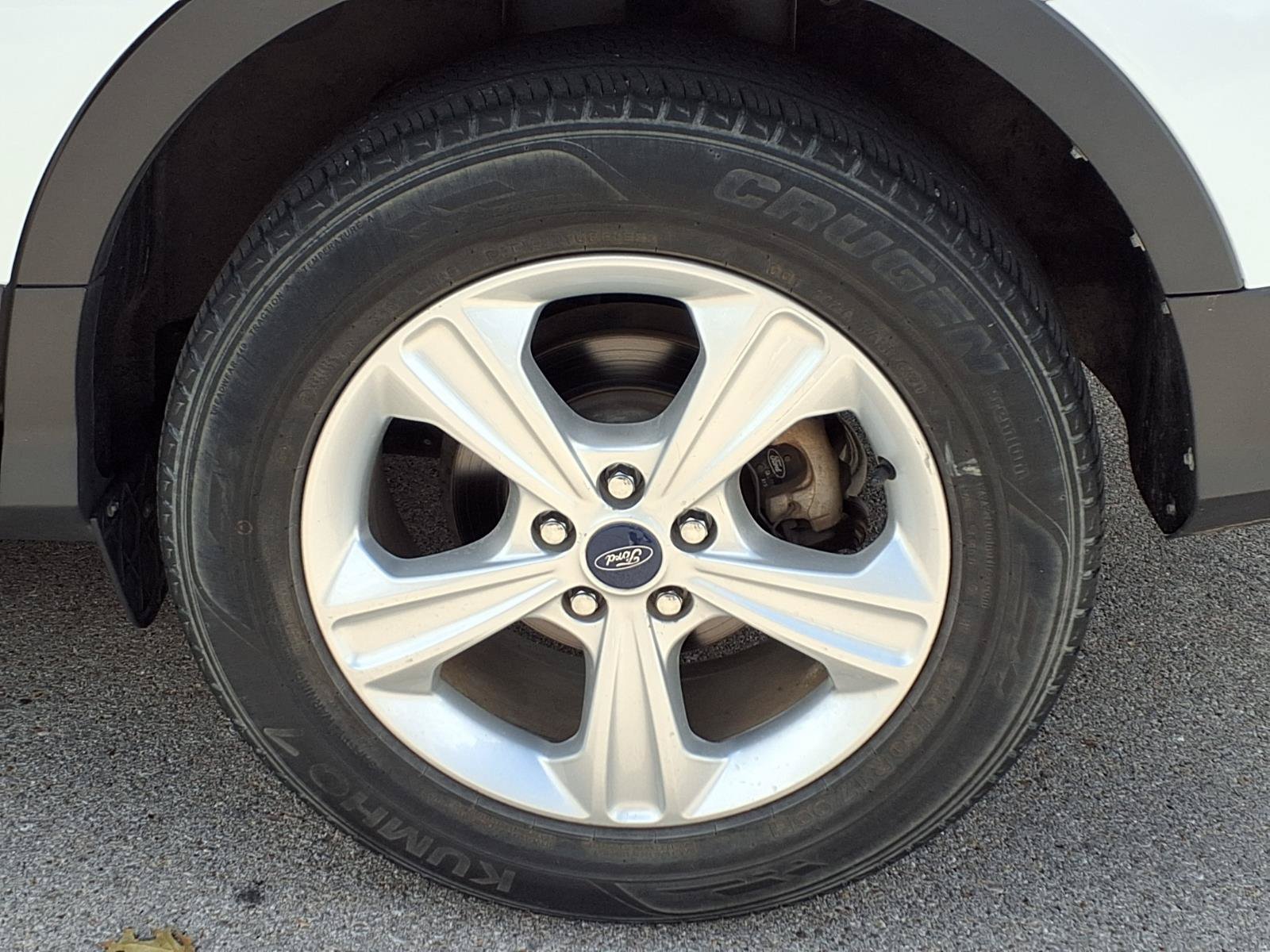 Used 2016 Ford Escape SE FWD image 19