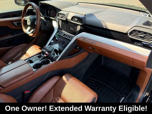 Used 2019 Lamborghini Urus AWD/4WD image 31