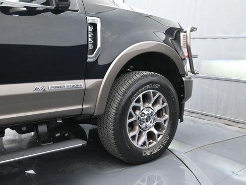 Used 2020 Ford F250 King Ranch w/ King Ranch Ultimate Package image 48