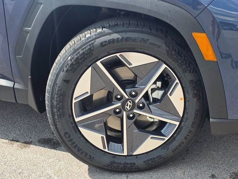 New 2026 Hyundai Tucson SEL image 11