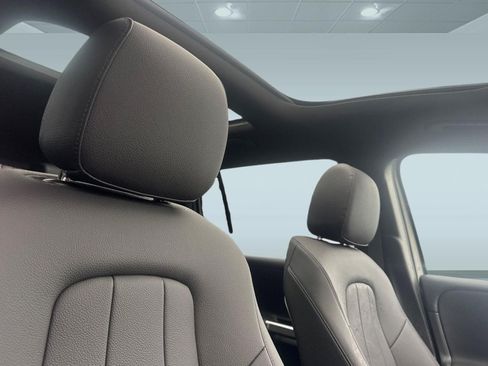 Certified 2026 Mercedes-Benz GLB 250 image 21