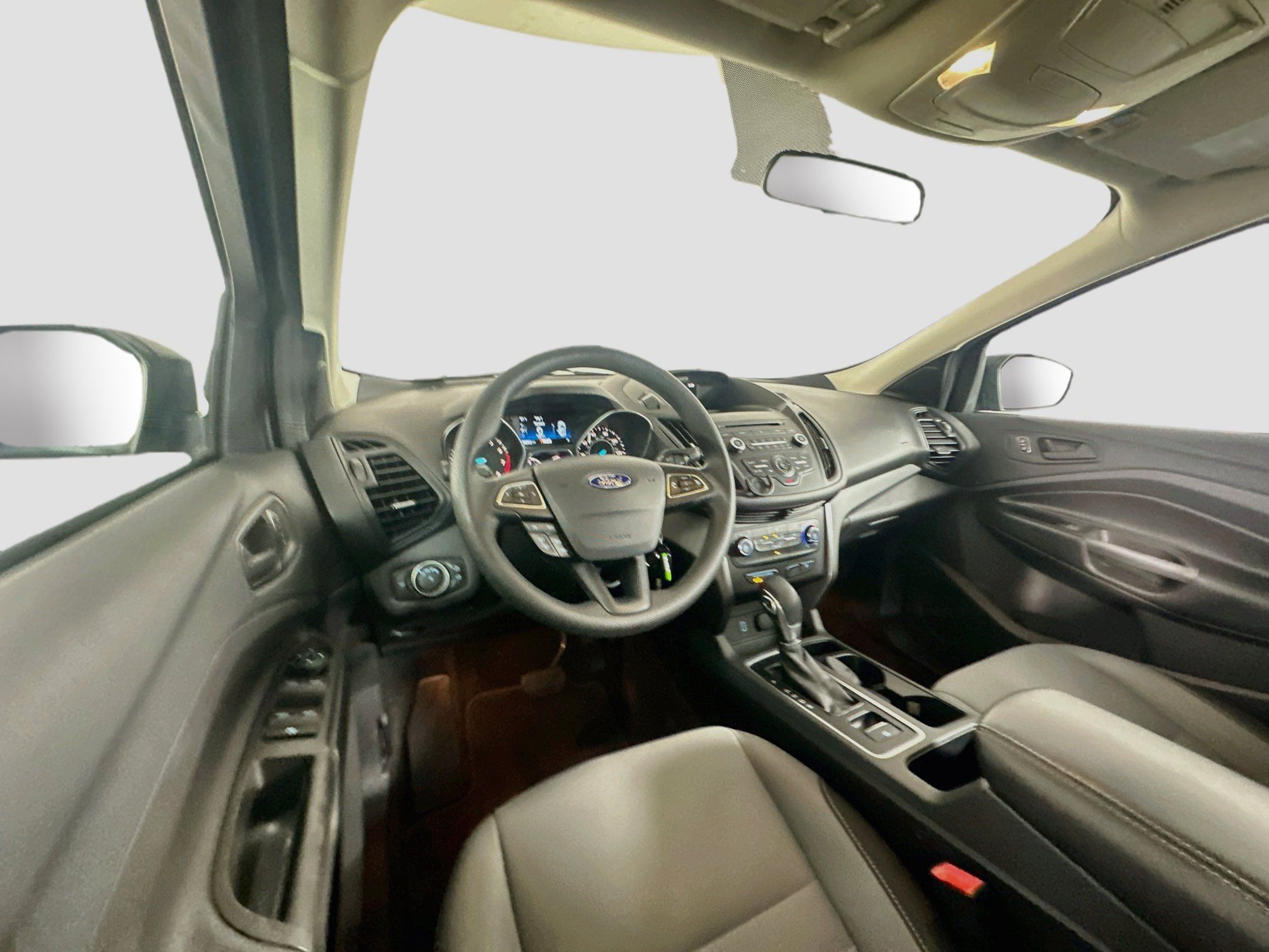 Used 2018 Ford Escape S FWD image 18