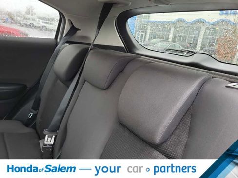 Used 2020 Honda HR-V EX image 13