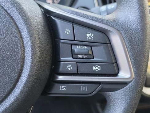 New 2026 Subaru Impreza 2.0i Sport image 25