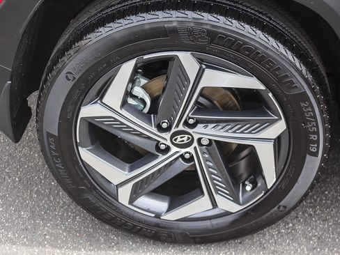 Certified 2023 Hyundai Tucson Limited image 13