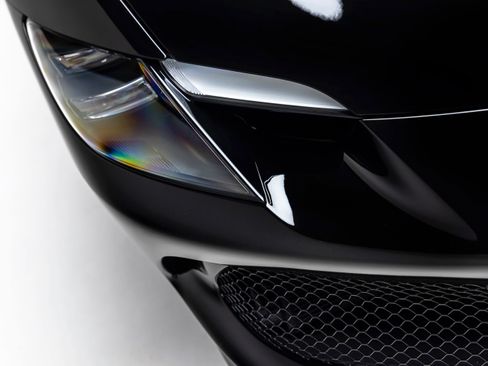 Certified 2024 Ferrari 296 GTB image 40