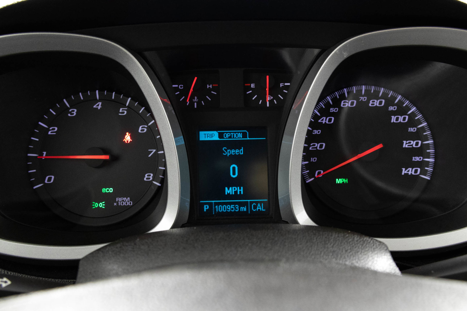 Used 2013 Chevrolet Equinox LT w/ Driver Convenience Package FWD image 26