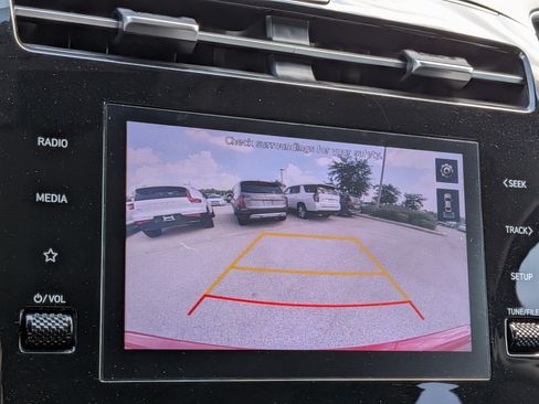 Used 2022 Hyundai Tucson SE FWD image 23