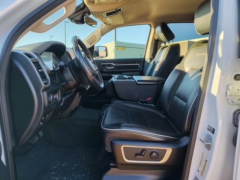 Used 2021 RAM 1500 Laramie w/ Off Road Group image 17