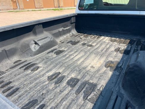 Used 2007 Ford F250 XL AWD/4WD image 11