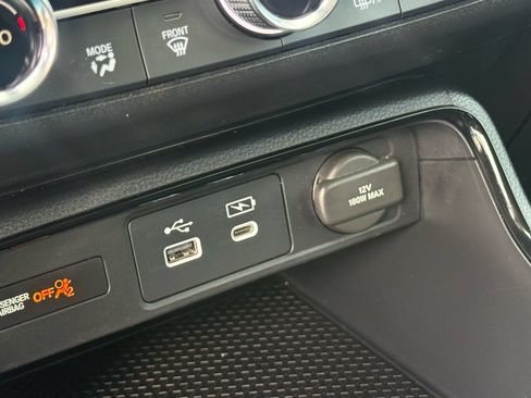Used 2025 Honda CR-V EX image 24
