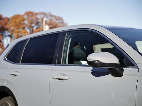 New 2026 Honda CR-V EX image 17