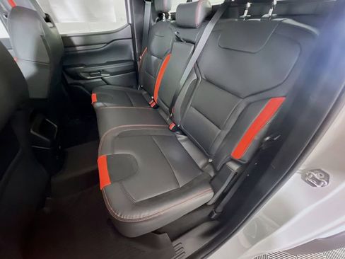 New 2026 Ford Ranger Raptor AWD/4WD image 28