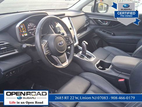 Used 2023 Subaru Outback Limited AWD/4WD image 15