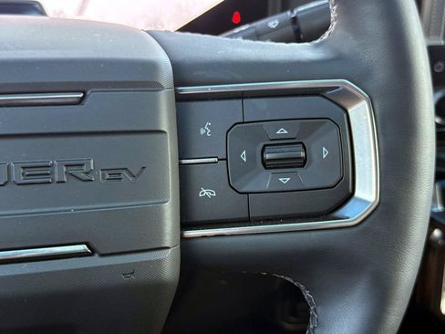Used 2024 GMC Hummer EV 3X AWD/4WD image 33