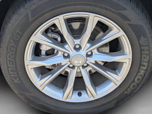Used 2025 Honda CR-V EX image 24
