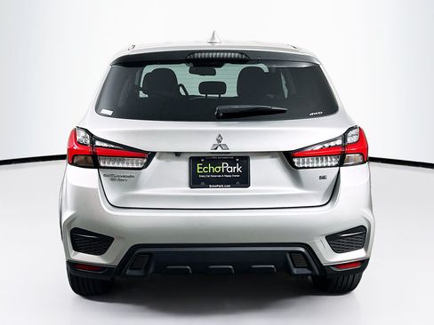 Used 2024 Mitsubishi Outlander Sport AWD image 7