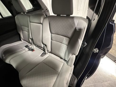 Certified 2020 Honda Passport Touring image 31