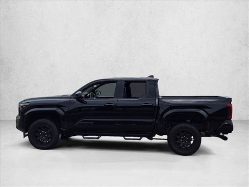 Used 2025 Toyota Tacoma SR5 RWD image 8