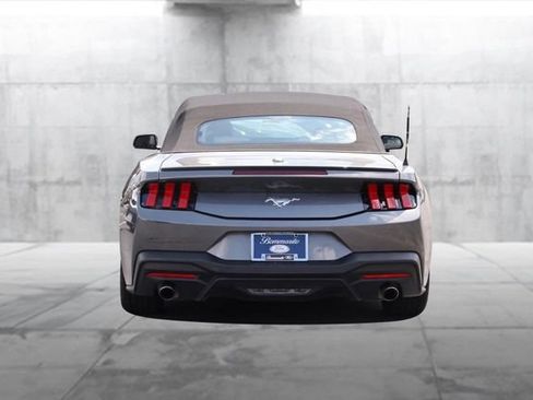 Used 2024 Ford Mustang Premium RWD image 6