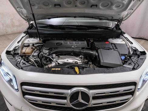 Certified 2022 Mercedes-Benz GLB 250 image 29