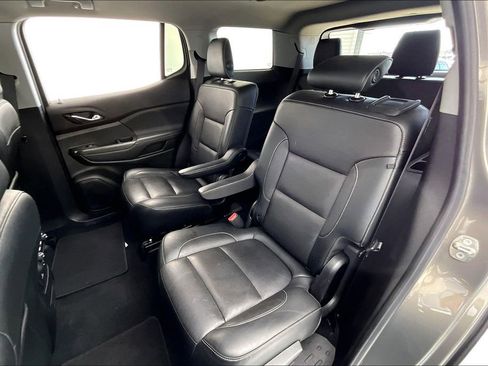 Used 2019 GMC Acadia SLT FWD image 32