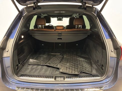 Used 2025 Mercedes-Benz GLE 450 4MATIC image 41