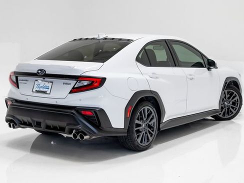 Used 2022 Subaru WRX GT AWD/4WD image 28