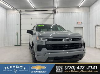 Used 2025 Chevrolet Silverado 1500 RST w/ Convenience Package II 360° Tour