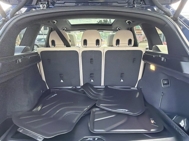 Used 2018 BMW X1 xDrive28i w/ Convenience Package AWD/4WD image 24