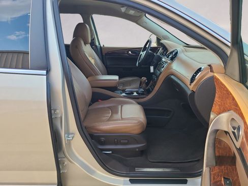 Used 2014 Buick Enclave Leather FWD image 26