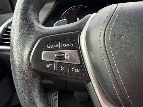 Certified 2023 BMW X5 xDrive40i image 30