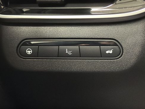 Used 2024 INFINITI QX60 Autograph w/ Cargo Package AWD/4WD image 33