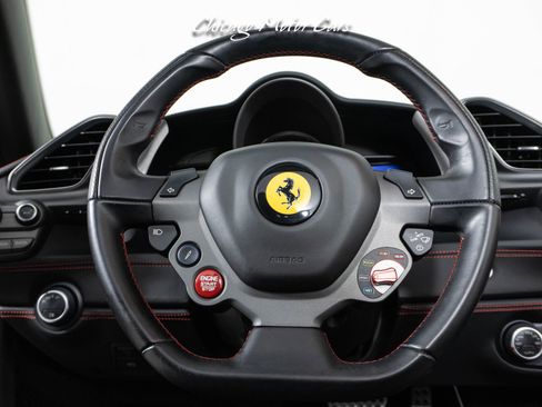 Used 2018 Ferrari 488 Spider RWD image 30