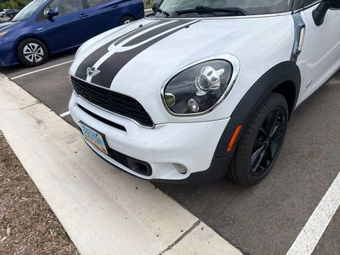 Used 2014 MINI Cooper Countryman S AWD/4WD image 4