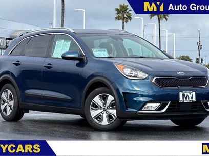 Used 2019 Kia Niro LX