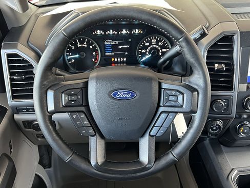 Used 2020 Ford F150 XLT w/ Equipment Group 302A Luxury image 40