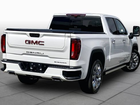 Used 2024 GMC Sierra 1500 Denali w/ Denali Reserve Package image 13