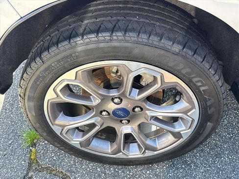 Used 2019 Ford EcoSport Titanium image 20