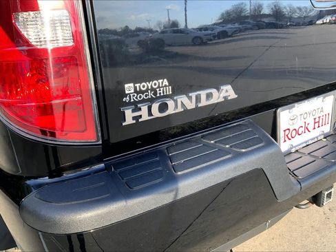 Used 2013 Honda Ridgeline RTL image 30