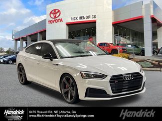 Used 2019 Audi S5 Premium Plus w/ Premium Plus video 1