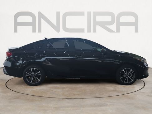 Certified 2023 Kia Forte LXS FWD image 9