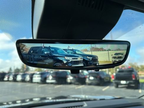 New 2026 Chevrolet Tahoe Premier image 55