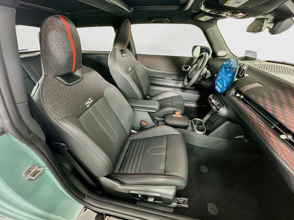 Used 2026 MINI Cooper John Cooper Works FWD image 27