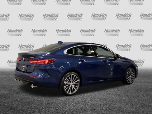 Used 2024 BMW 228i Gran Coupe w/ Premium Package FWD image 8