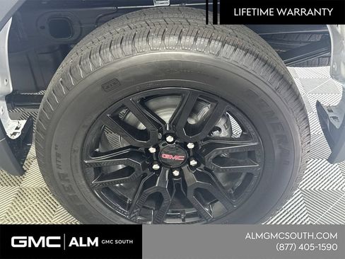 New 2026 GMC Sierra 1500 Elevation AWD/4WD image 21