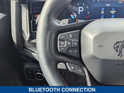 New 2026 Ford Bronco Raptor AWD/4WD image 26