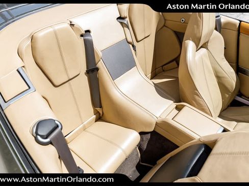 Used 2009 Aston Martin DB9 Volante RWD image 55