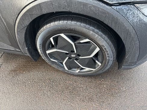 Used 2022 Hyundai Ioniq 5 SE image 32